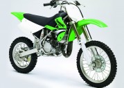 Kawasaki KX85